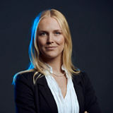 Therese Holm