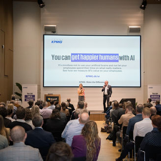 ai conference
