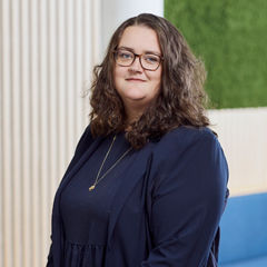 Malene Haaber Glahn Christiansen