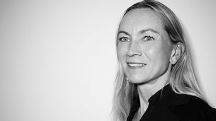Mette Lindstrøm Lage