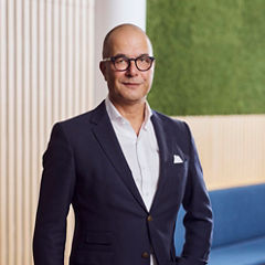 Olaf Buske