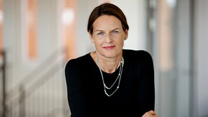 Rikke Hougaard Zeberg