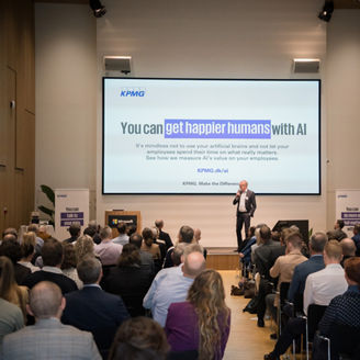 ai conference