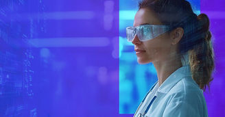 KPMG global tech  report: Healthcare insights