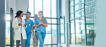 global centre of excellence