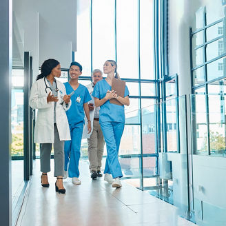 Global Centre of Excellence for Island Healthcare