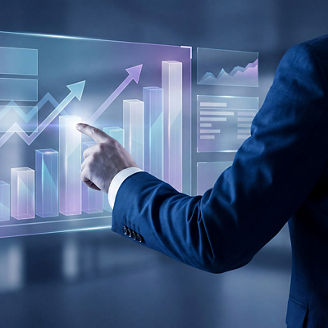 Strengthen stakeholder confidence with a secure audit trail of your migration