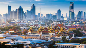 Doing deals in Thailand 2025