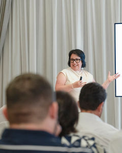 EU Funding Info Sessions