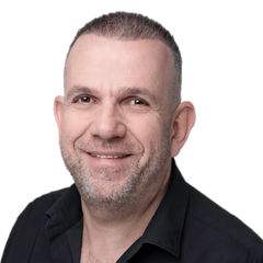 Doron Dabby