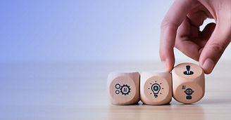 From change to opportunity: the leadership role of HR in strategic AI change