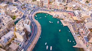 Inflation in Malta (HICP) is 2.3% as at March 2026