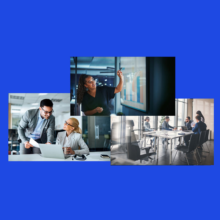 Driving business growth through innovation
