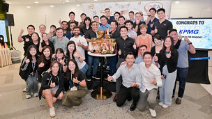 ISCA game highlights