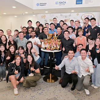 ISCA game highlights