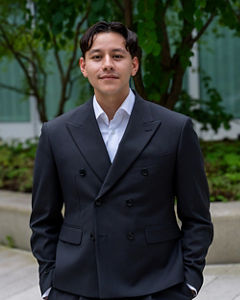 Dylan Wei Yein Süess 