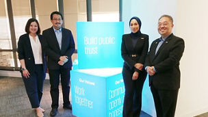 Countdown to e-Invoicing