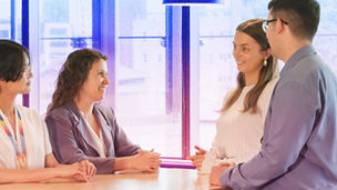 KPMG Careers - Early Careers