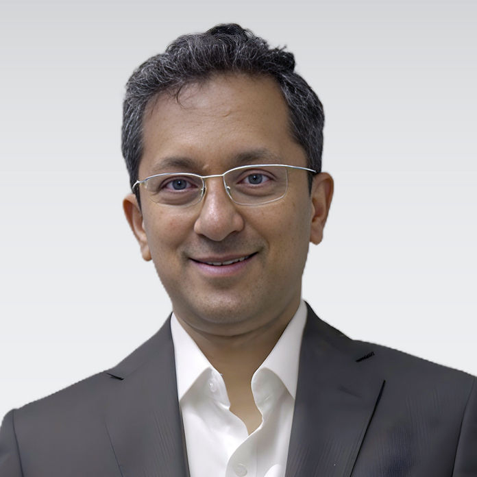 Eashwar Iyer