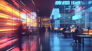 office-building