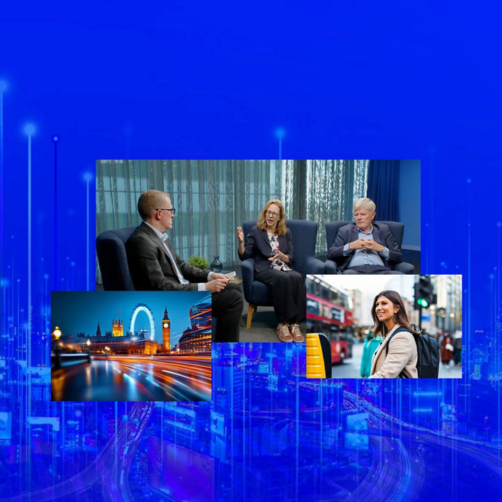 Economic discussion times web banner