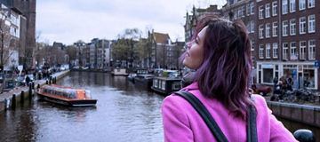 European Economic Outlook