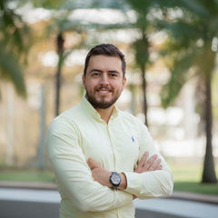 Edward Rangel