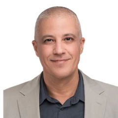 Ido Greenboim