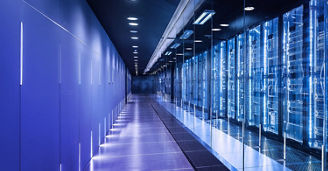 Data centres: Efficient planning, construction and operation