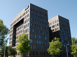 KPMG kantoor Eindhoven
