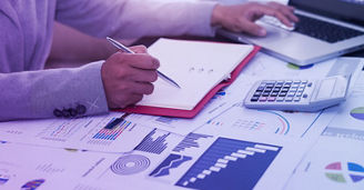 Purchase price allocations as comparative values