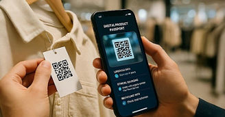 Digital Product Passport: Making strategic use of opportunities