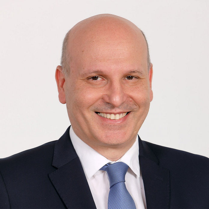 Ariel Eisenstein