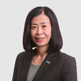 Elaine Cheah