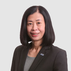 Elaine Cheah