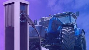 Electric Tractors: A modern technology for sustainable energy use in agriculture