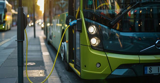 Electrifying India’s bus industry: The decade of transformation