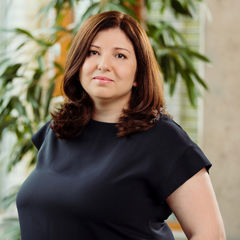 Elenora Bogdanova | KPMG Latvija, Nodokļu konsultāciju pakalpojumi