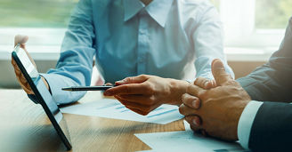 Elevating fourth-party risk oversight for financial services
