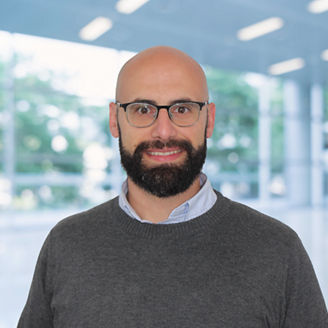 Our People: Emanuel Balzan