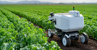 Embedding intelligence in agriculture: AI’s role in smarter pest management