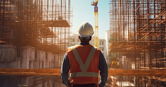 Embodied carbon in India infrastructure