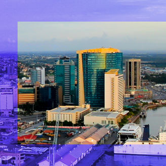 Enabling transitions