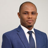 Emmanuel Asare