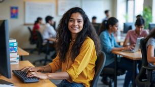 Emphasis on purpose-driven education