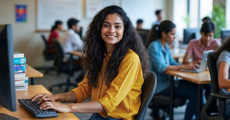 Emphasis on purpose-driven education