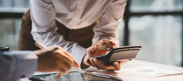 Corporate Accounting Advisory