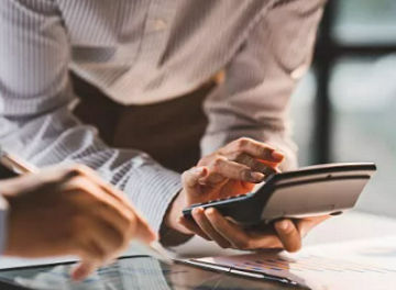 Indirect Tax Services