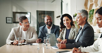 AI Governance Principles for Boards