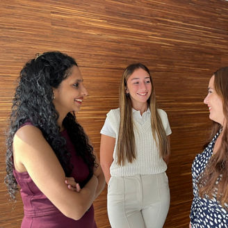 Empowering Future Finance Professionals